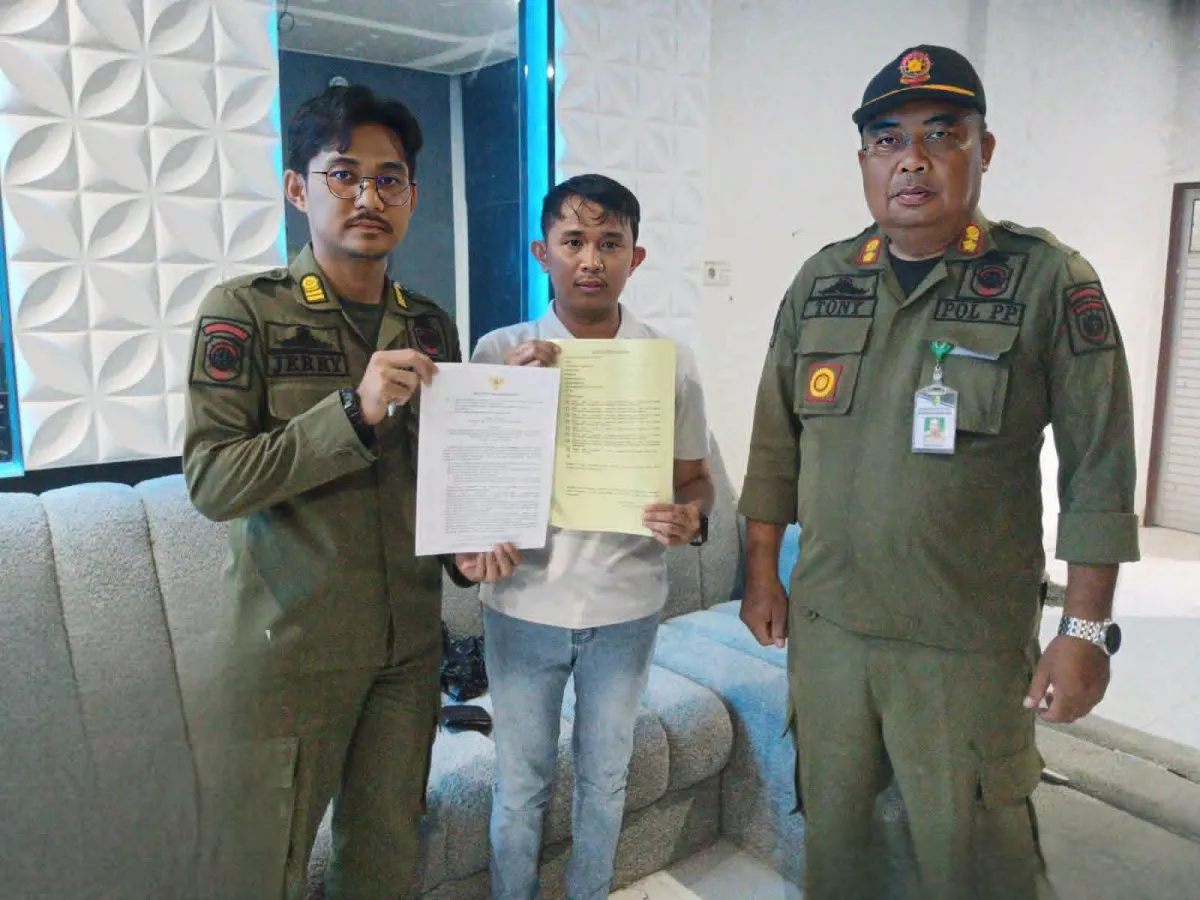 Modus Licik Tempat Hiburan Malam di Palangka Raya Terungkap