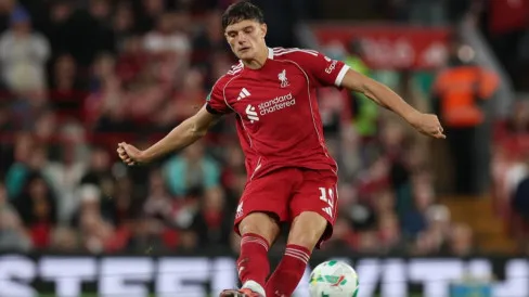 Inter Milan Fokus Rekrut Bek Muda Liverpool untuk Proyek Jangka Panjang