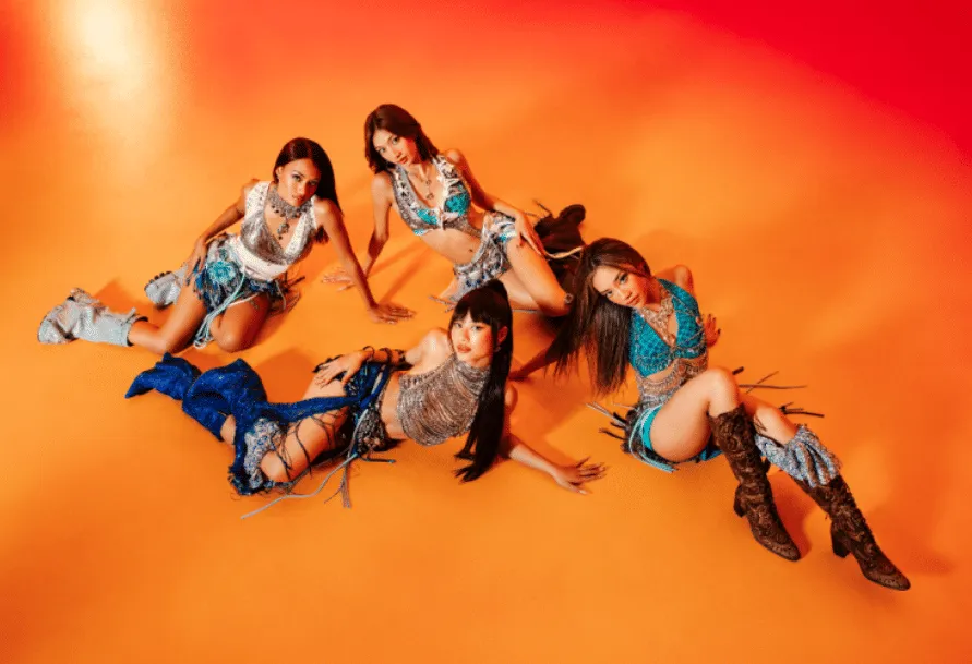 Lagu 'work' no na: Viral Berkat Energi Dance dan Partisipasi Global