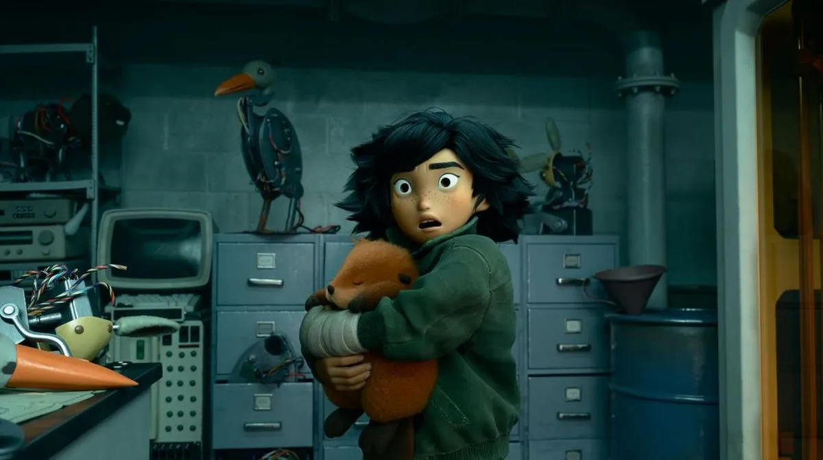 Rekomendasi Film Menarik untuk Akhir Pekan Ini