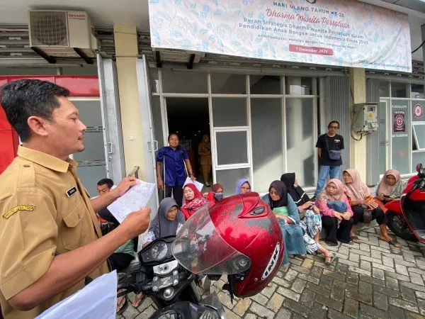 Disabilitas di Tulungagung Tuntut Penjelasan atas Bantuan Sosial yang Mandek