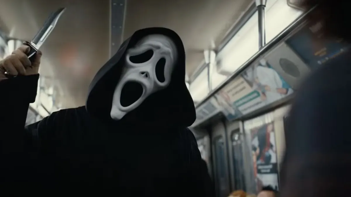 Scary Movie Kembali dengan Humor Gila di Tahun 2026!