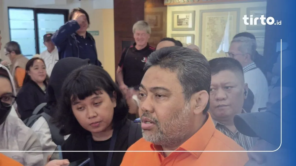 KSPI Kecam Perusahaan yang Rumahkan Karyawan untuk Hindari THR