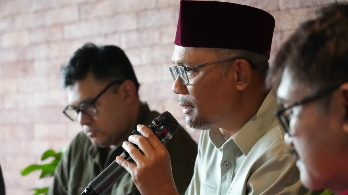 PPLI Tingkatkan Komitmen Lingkungan dan Sosial Melalui Talk Ramadan