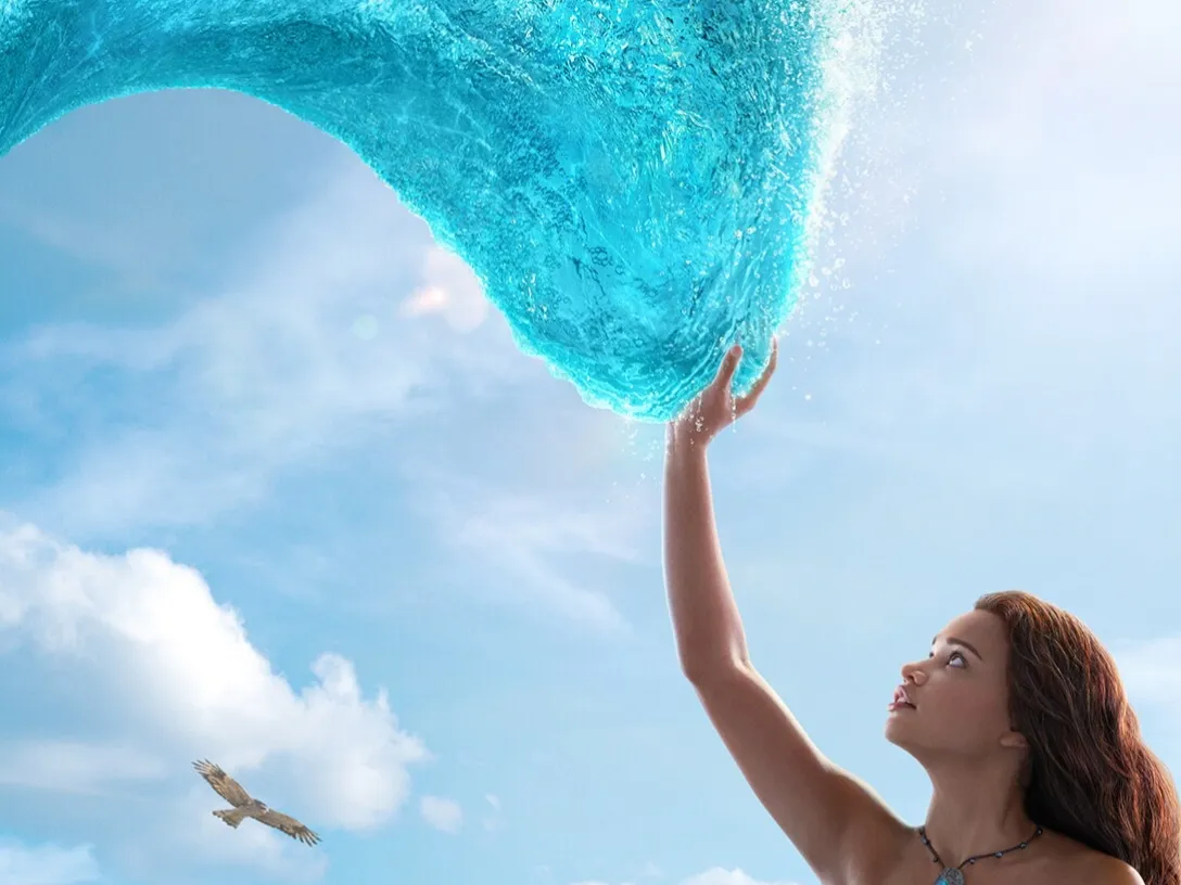 Fakta Menarik Film Live Action Moana yang Wajib Diketahui