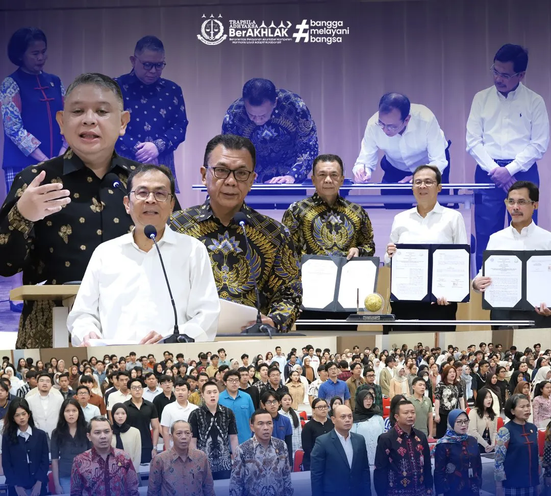 Kejaksaan Tinggi Jatim dan UNAIR Sepakati Kerja Sama untuk Penguatan Hukum Nasional