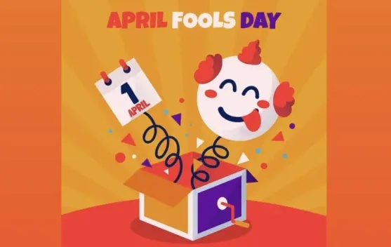Sejarah dan Teori di Balik Peringatan April Mop