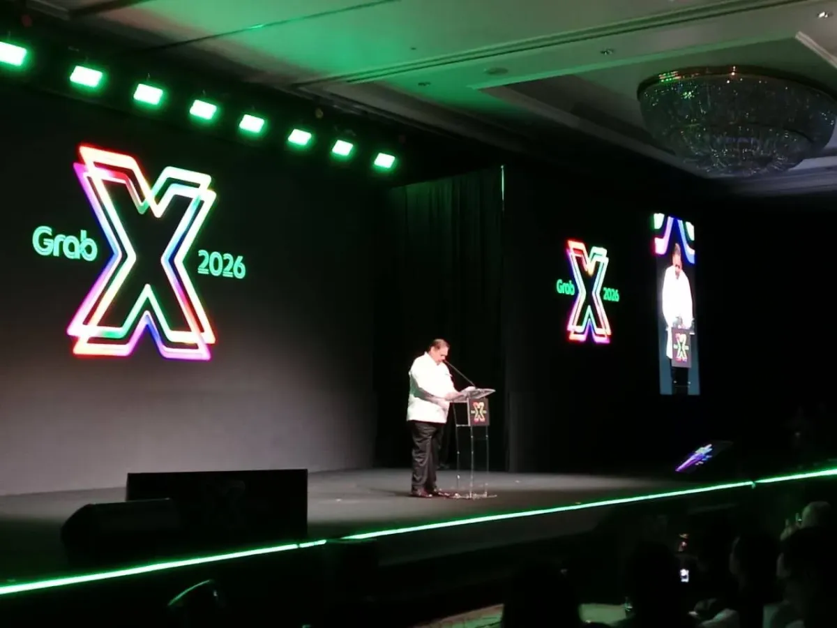 Potensi Ekonomi Digital Indonesia Capai USD2 Triliun pada 2030