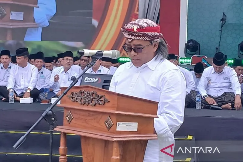 20 Persen Pajak Kendaraan Dialokasikan untuk Peningkatan Infrastruktur Temanggung