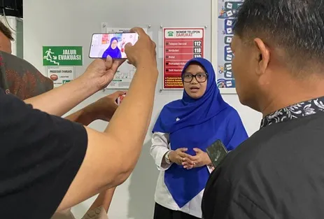 BPJS Kesehatan Siapkan Layanan Mudik Aman Jelang Lebaran