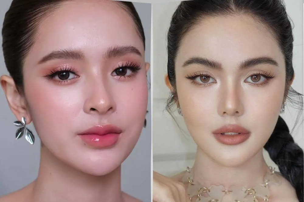 Inspirasi Makeup Mata Elegan dan Simpel untuk Lebaran