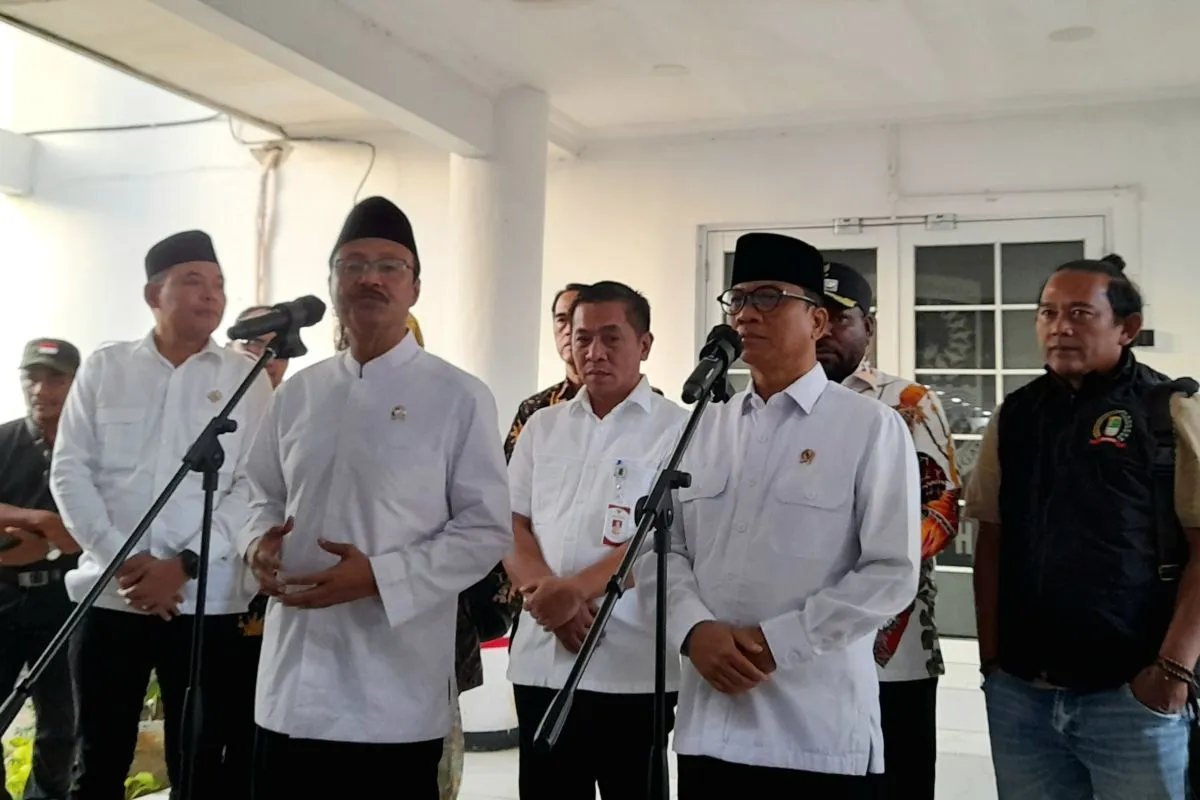 Kemensos Hidupkan Puskesos untuk Tanggapi Keluhan Warga
