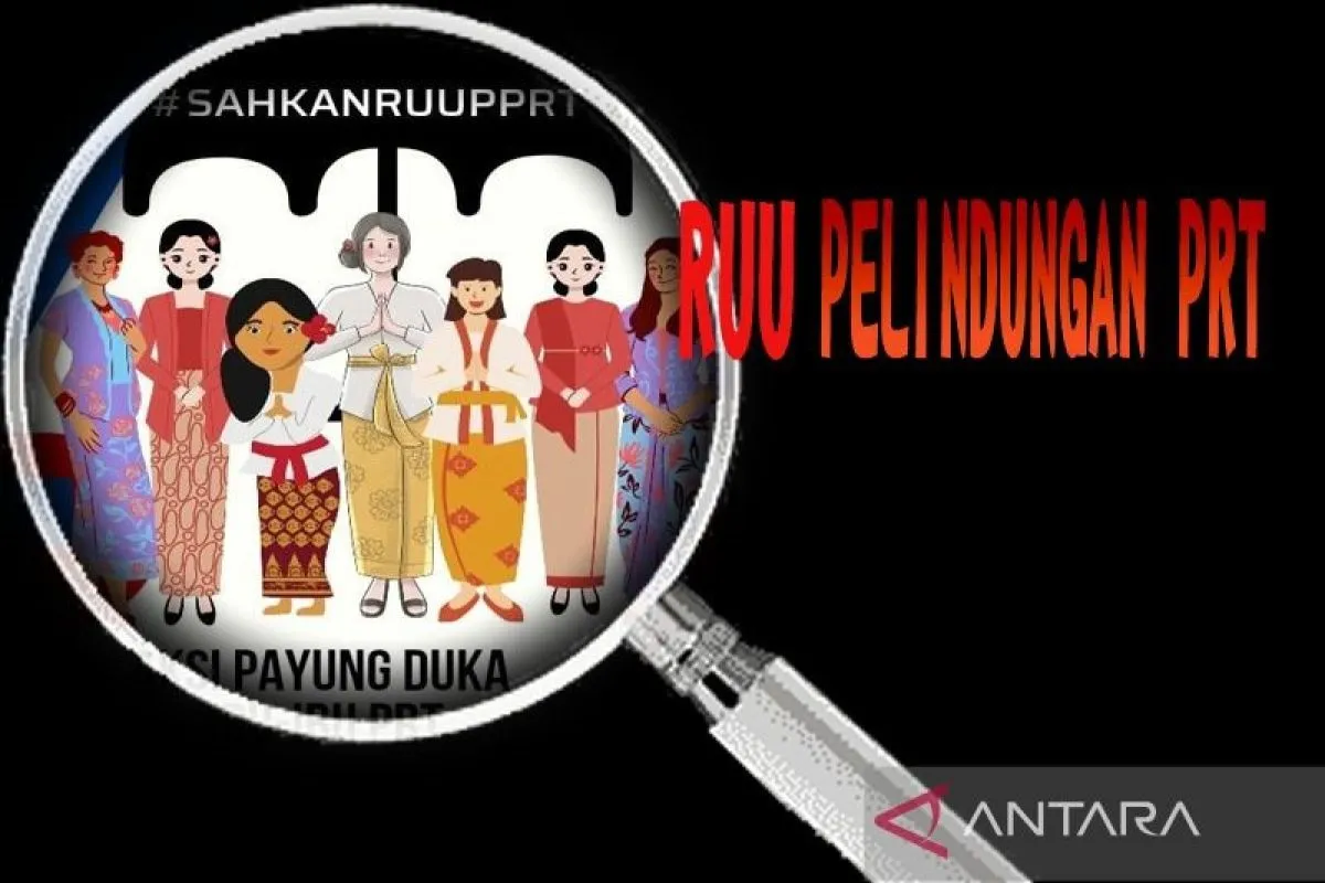 RUU PPRT Akhirnya Ditetapkan, Harapan Pelindungan Pekerja Rumah Tangga Semakin Dekat