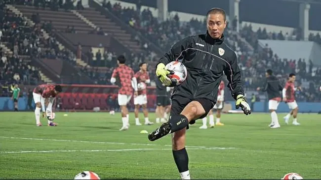 Yoo Jae-hoon Bergabung dengan Persijap Jepara untuk Perkuat Staf Pelatih