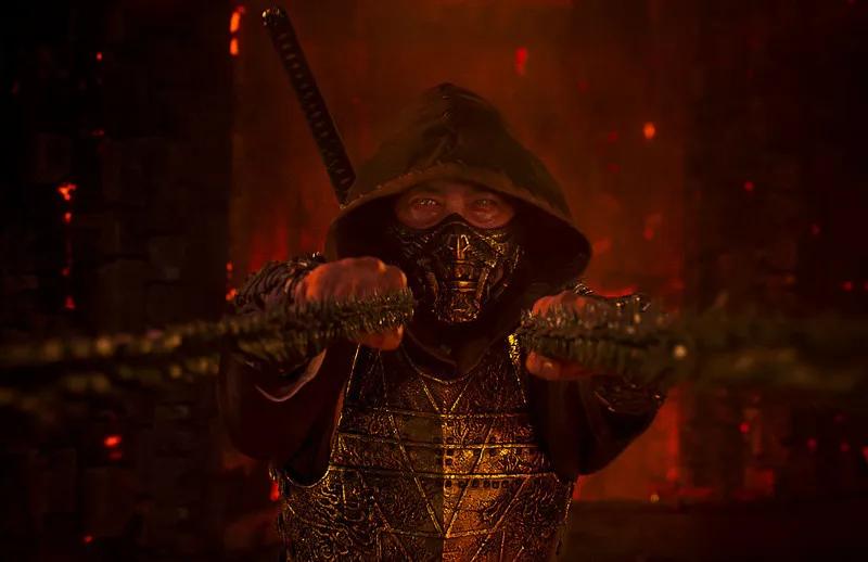 Mortal Kombat II: Kembalinya Pertarungan Epik dengan Karl Urban
