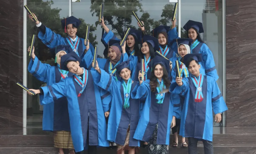 Prospek Cerah Karier Networking: UBSI Siapkan Talenta Digital Berkualitas