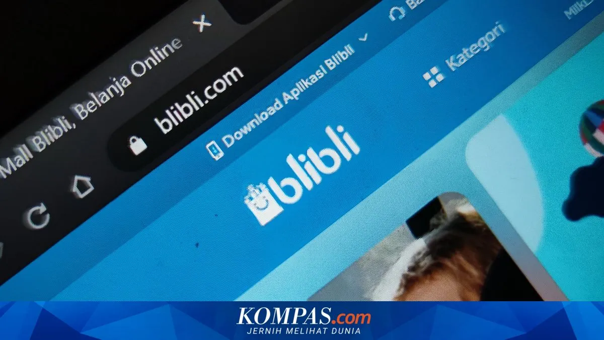 Blibli Luncurkan Belanja Praktis Melalui YouTube Shopping