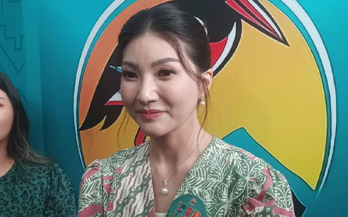 Sorotan Selebriti: Sarwendah Operasi Plastik, David Naif Hadapi Isu Video Syur