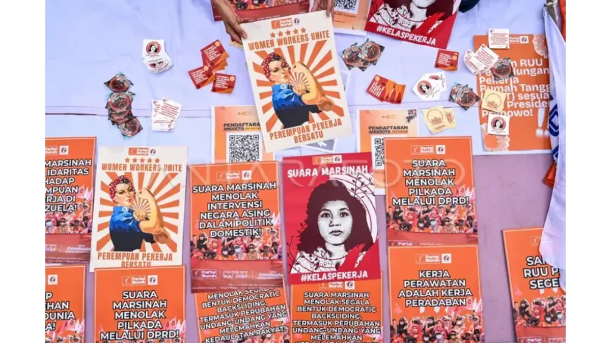 Hari Perempuan Internasional 2026: Aksi Nyata untuk Keadilan dan Kesetaraan