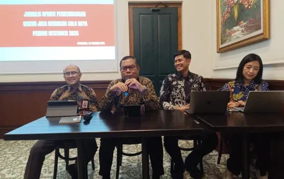 OJK Solo Catat 407 Pengaduan Terkait Kredit dan Pinjol hingga Desember 2025