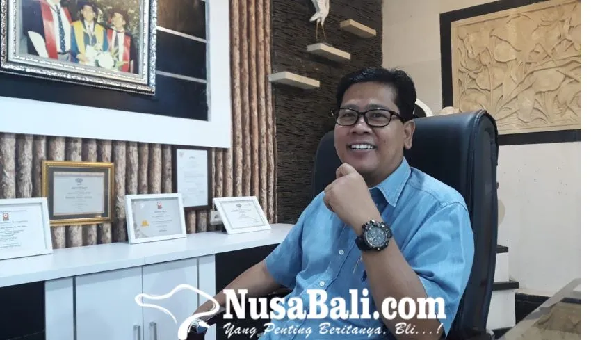 Duka Mendalam, Prof. Gede Sri Darma Meninggal Dunia