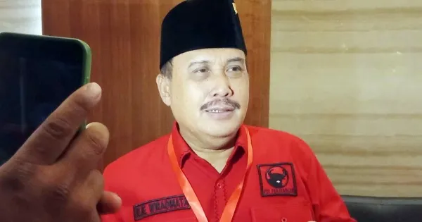 PDI Perjuangan Pangandaran Siap Awasi Potensi Korupsi Program MBG