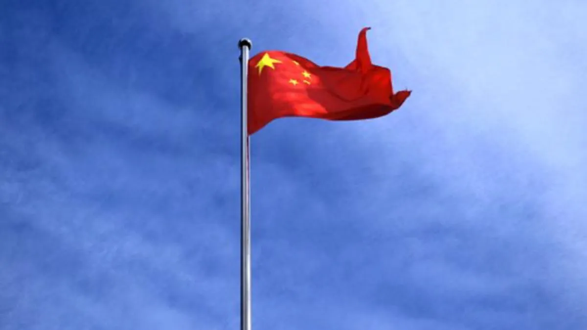 China Desak Meksiko Tingkatkan Keamanan Warganya Amid Kerusuhan Narkoba