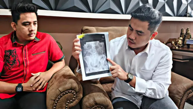 Pengacara Keberatan Penyelidikan Malapraktik Dokter Dihentikan Sebelum Putusan MDP