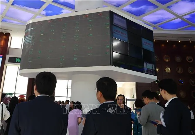 Saham Minyak dan Gas Melonjak di Tengah Ketegangan Timur Tengah dan Kenaikan Harga Minyak