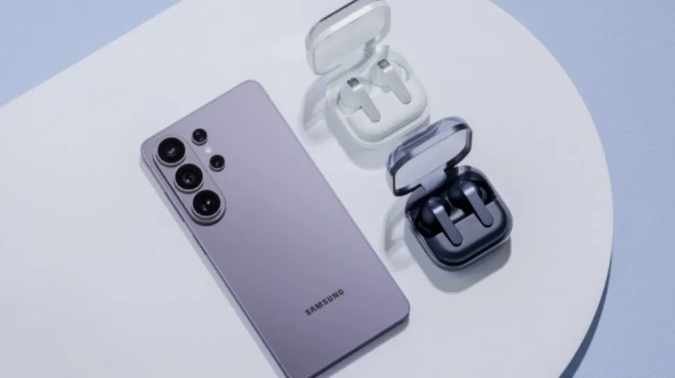 Daya Tahan Baterai Samsung Galaxy S26 Ultra Tertinggal Dibandingkan iPhone 17 dan Xiaomi 17 Pro Max