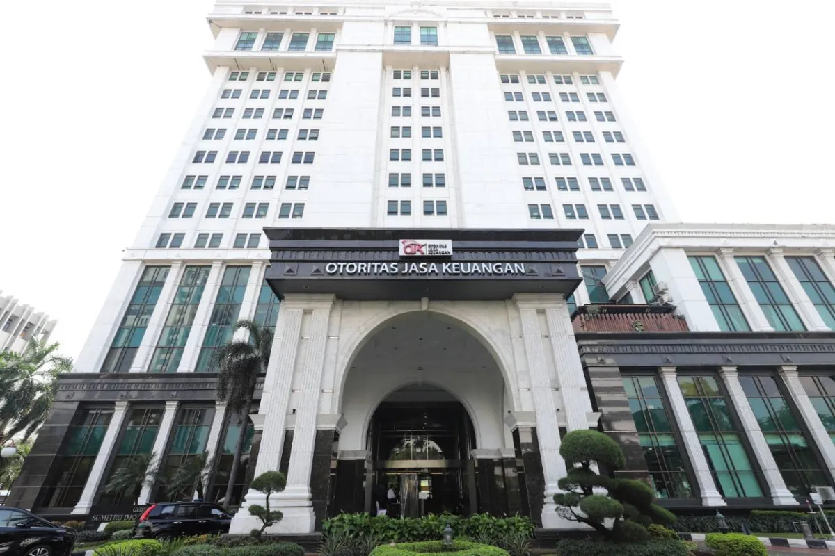 OJK Solo: Perbankan Selektif Salurkan Kredit di Tengah Ketidakpastian Ekonomi