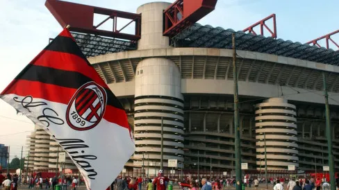 AC Milan Dekati Transfer Wonderkid Brasil Tanpa Rumor