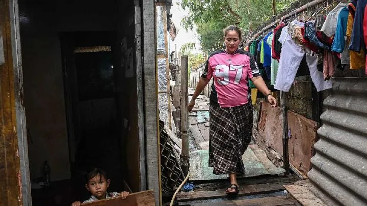 Kemiskinan Sumut Capai 7,24 Persen, Kota Medan Tertinggi