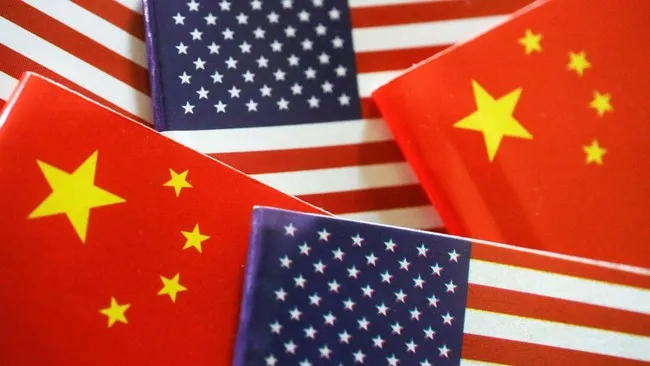 Operasi Peretasan China Targetkan 53 Organisasi di 42 Negara