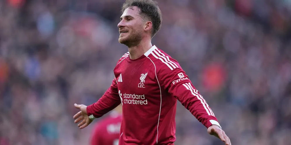 Ambisi Mac Allister: Raih Liga Champions dan Piala Dunia Secara Bersamaan