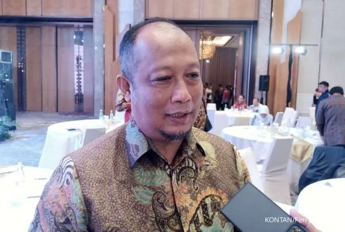 Aslindo: Peningkatan Pembiayaan LKM Jelang Lebaran Perlu Selektivitas