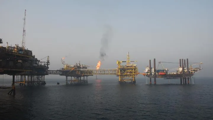 Teluk Persia: Poros Cadangan Energi Terbesar Dunia