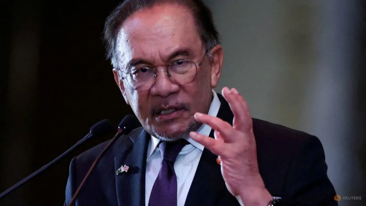Kegagalan RUU Pembatasan Masa Jabatan Ungkap Ketidakstabilan Koalisi Anwar Ibrahim
