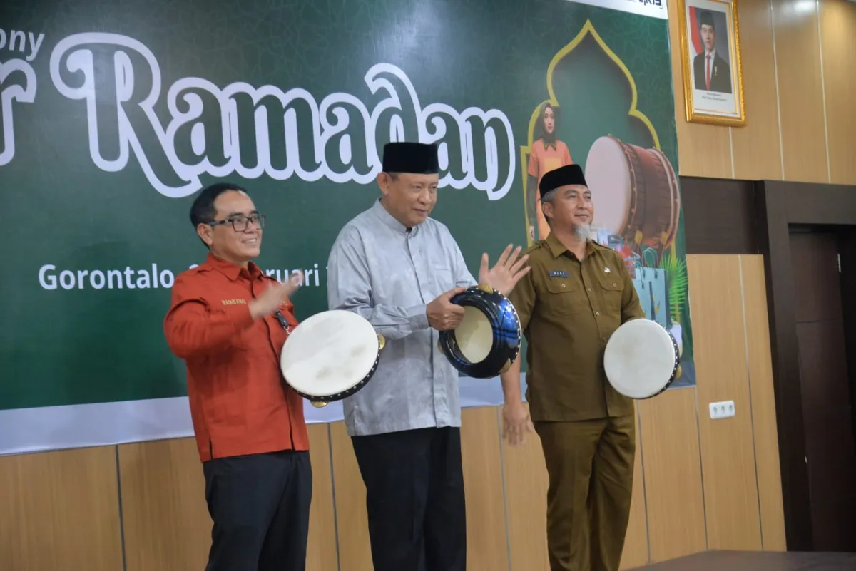 Bazar Ramadan 2026: Akses Baru bagi UMKM Gorontalo