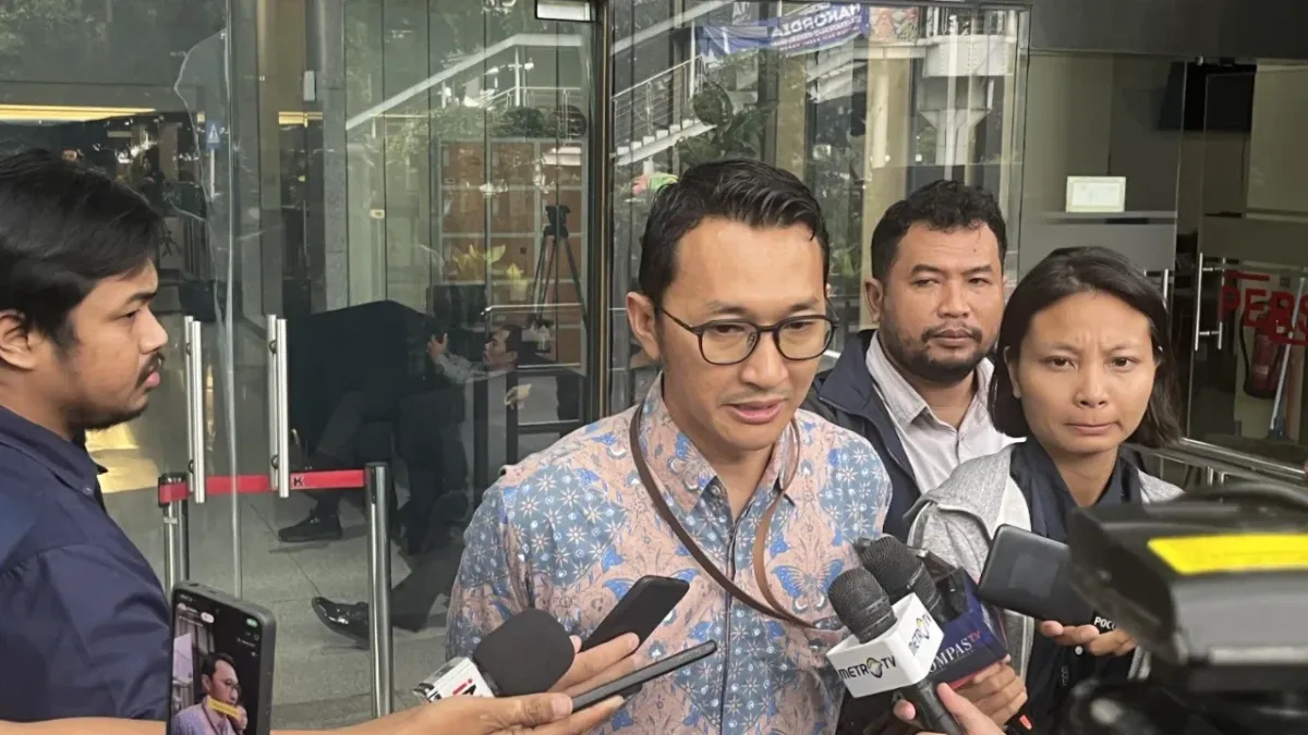 KPK: Kepatuhan Pejabat Negara Lapor Harta Kekayaan Masih Rendah