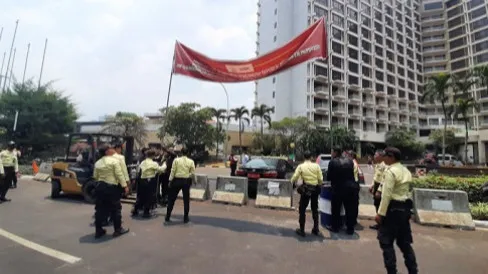 Pemerintah Siapkan Skema Perlindungan bagi Karyawan Hotel Sultan Pasca Putusan PT TUN