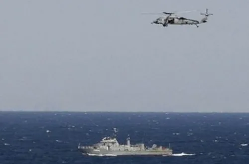 Konflik AS-Israel-Iran Ganggu Ekonomi Global dan Rantai Pasok Indonesia