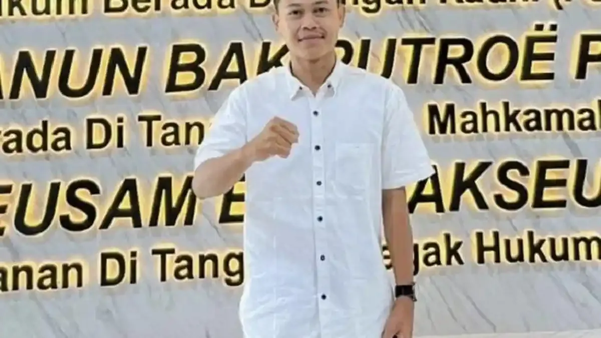 GAMA Desak Penyelidikan Terbuka Terkait Dugaan Keracunan Siswa di Pasie Raja