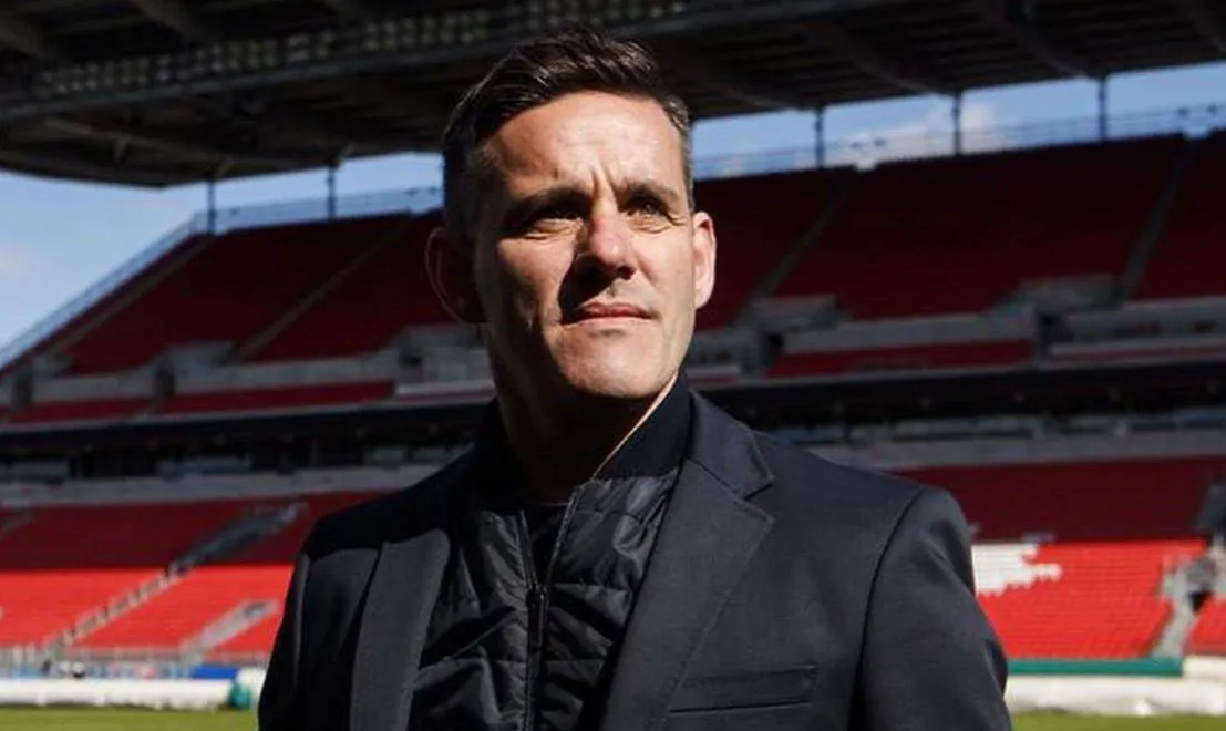 Sandy Walsh Bawa Buriram United Dekat ke Final ACL, Timnas Indonesia Siapkan Skuad Unggul untuk ASEAN Cup 2026