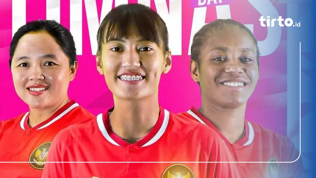 Semifinal AFF Futsal Putri: Indonesia Tantang Australia Hari Ini