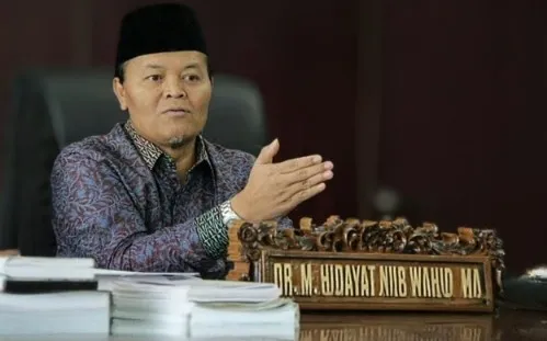 HNW Dorong Prabowo Mediasi Perdamaian di Timur Tengah dan Asia Selatan