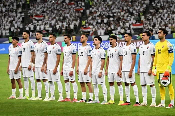 Irak Ajukan Penundaan Play-off Piala Dunia 2026 Karena Situasi Keamanan