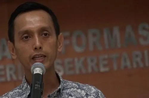 Koalisi Masyarakat Sipil Desak Kasus Andrie Dihadirkan di Pengadilan Umum