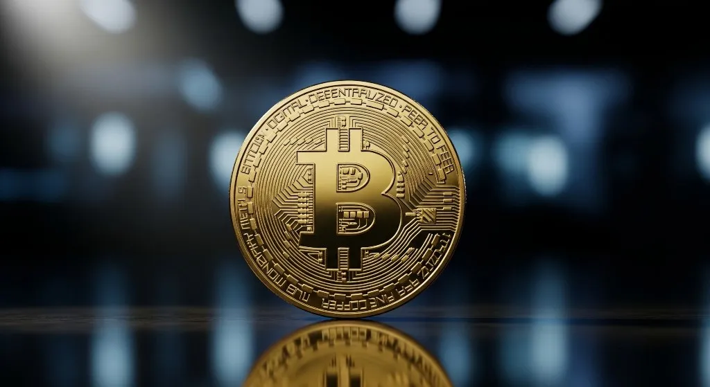 Bitcoin Sebagai Pelindung Nilai di Tengah Krisis Global