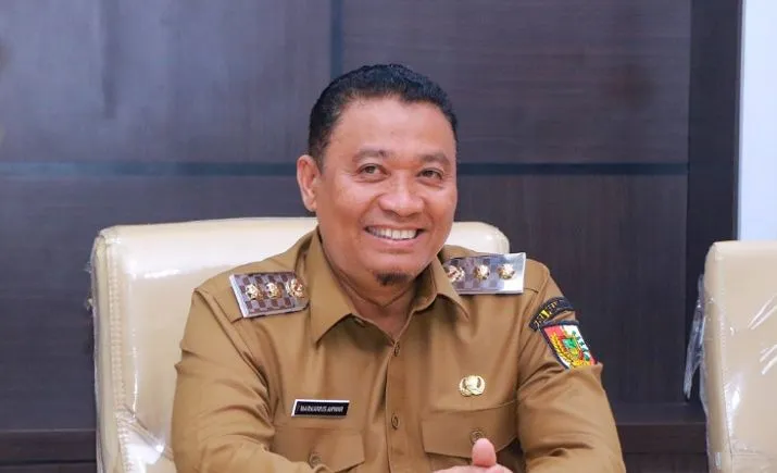 Warga Pekanbaru Kini Tentukan Sendiri Arah Pembangunan Lewat Dana Rp100 Juta Per RW